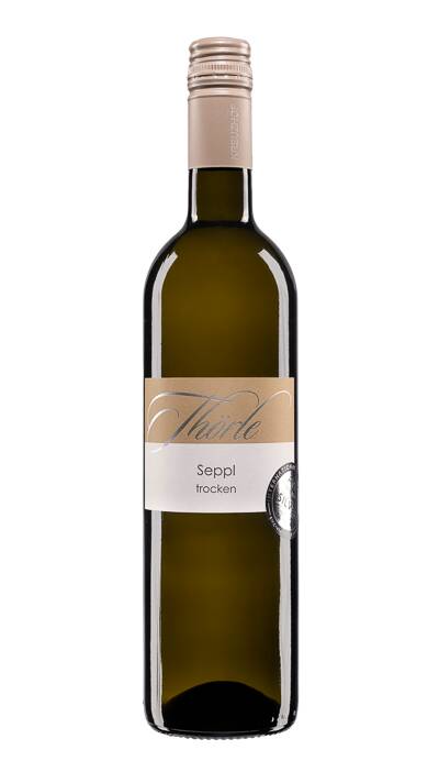 Weingut Thörle | Kreuzhof Seppl 2021