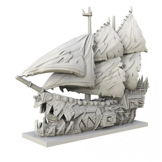 Armada: Orc Starter Fleet (EN)