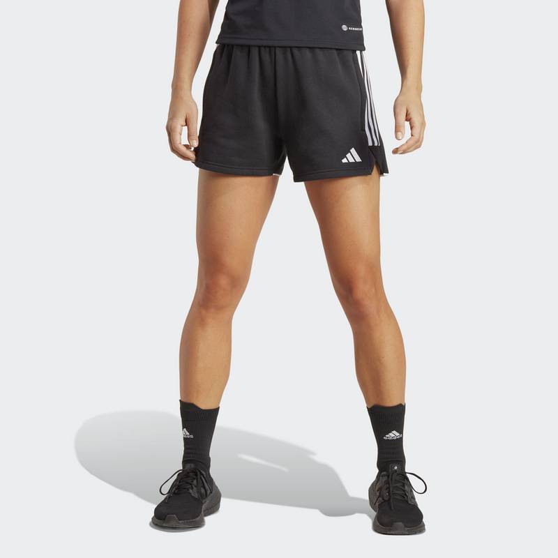 adidas Tiro 23 League Sweat Shorts Funktionsshorts Damen