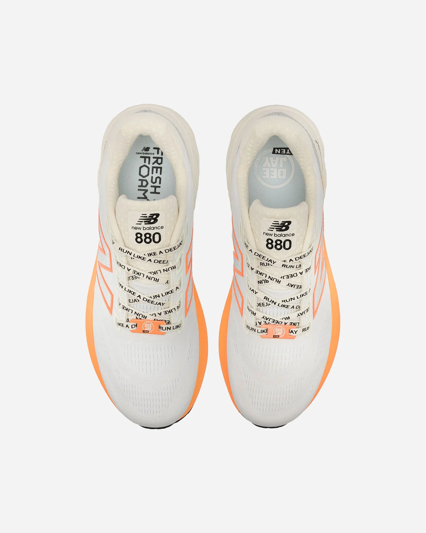 Bežecké topánky New Balance Fresh Foam 880 V15 M M880Z15