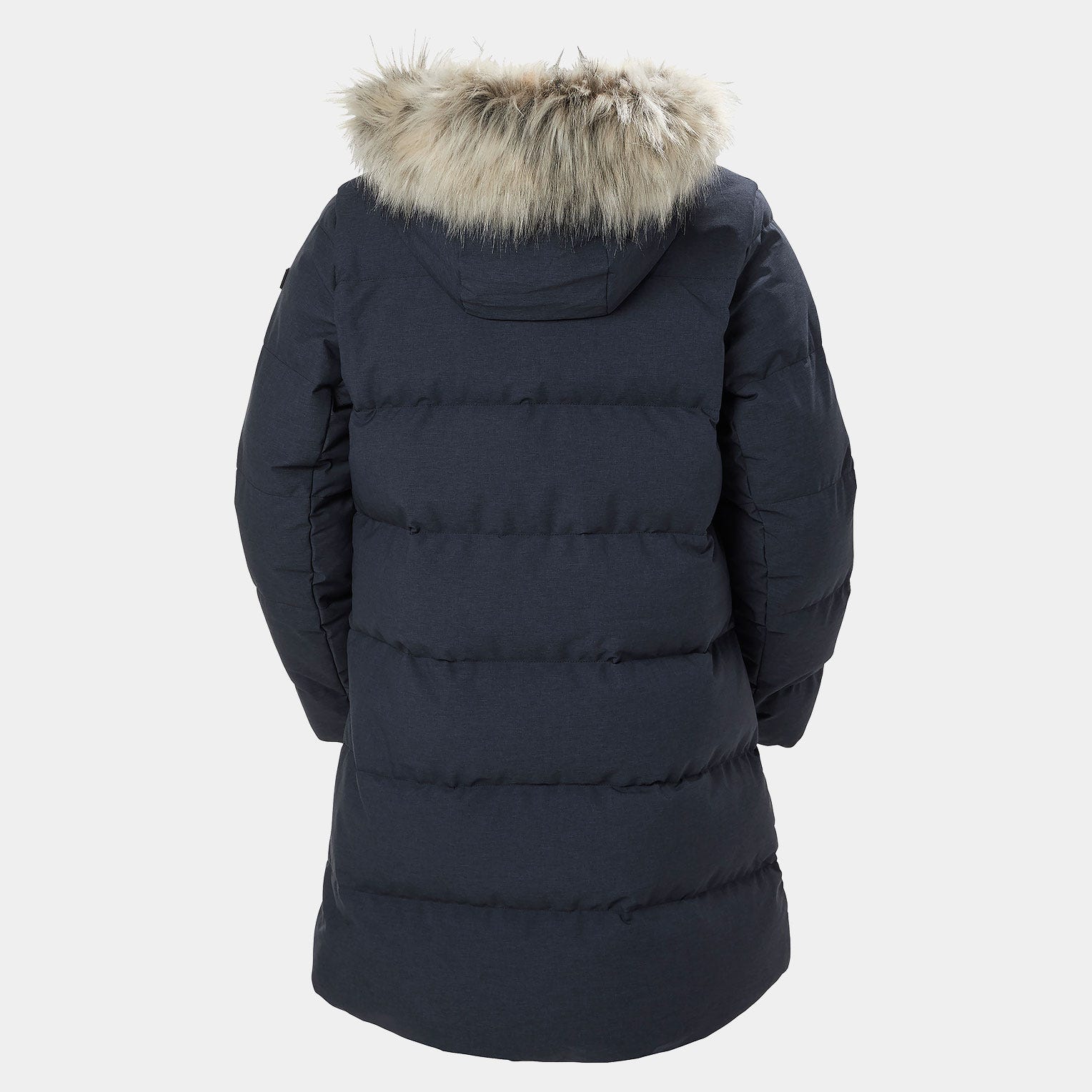 Women’s Blossom Puffy Winter Parka
