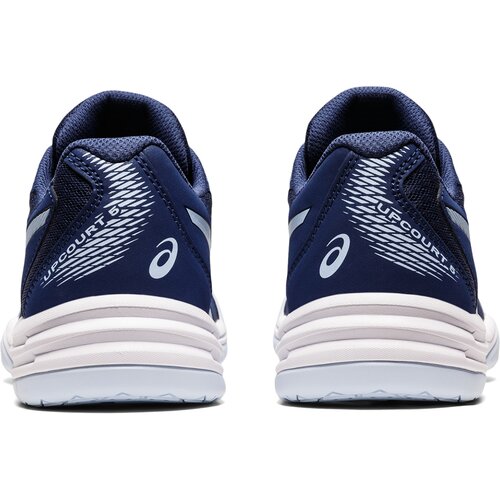 DAMEN NETBALLSCHUHE UPCOURT 5