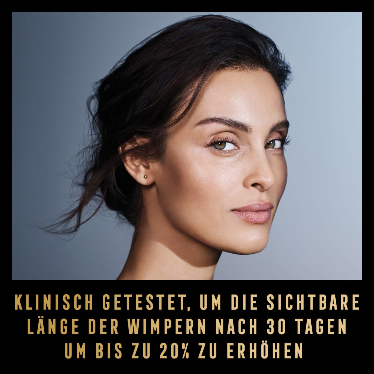 Wimpern- & Augenbrauenserum False Lash Effect, 13,1 ml