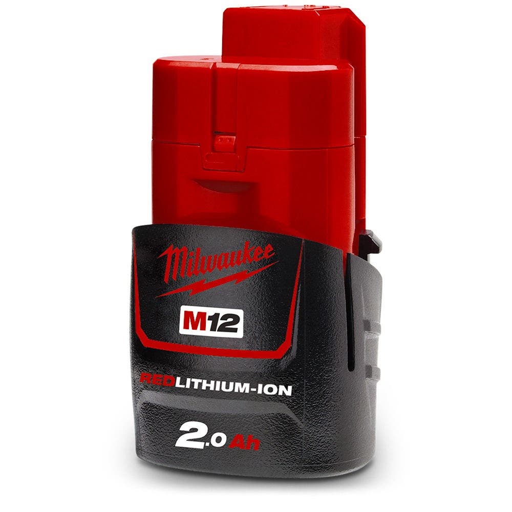 MILWAUKEE 12V FUEL™ Multi-Tool Kit M12FMT-202B