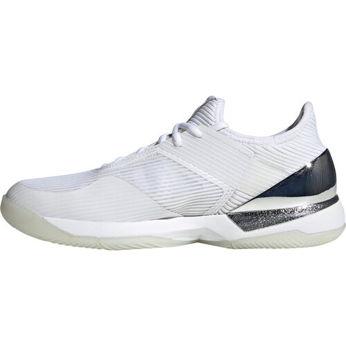 DAMEN TENNISINDOORSCHUHE ADIZERO UBERSONIC 3