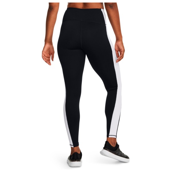 Under Armour - Women's Train CW Leg Novelty - Lauftights