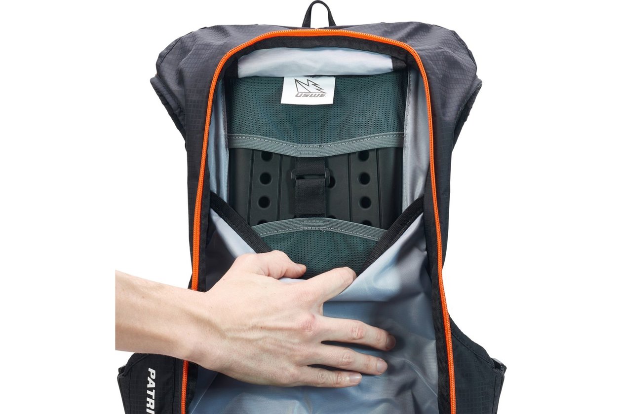 USWE Patriot 15 Rucksack
