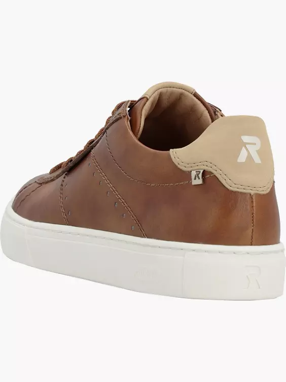 Rieker Herren Sneaker Low