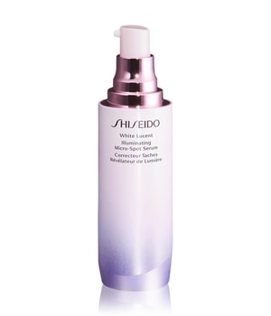 Shiseido White Lucent Illuminating Micro-Spot Gesichtsserum-50 ml