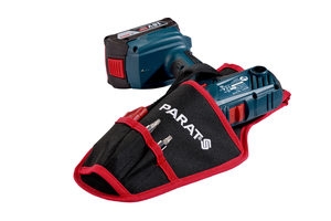 Parat 5990840991 Gordeltas PARABELT 300x100x200