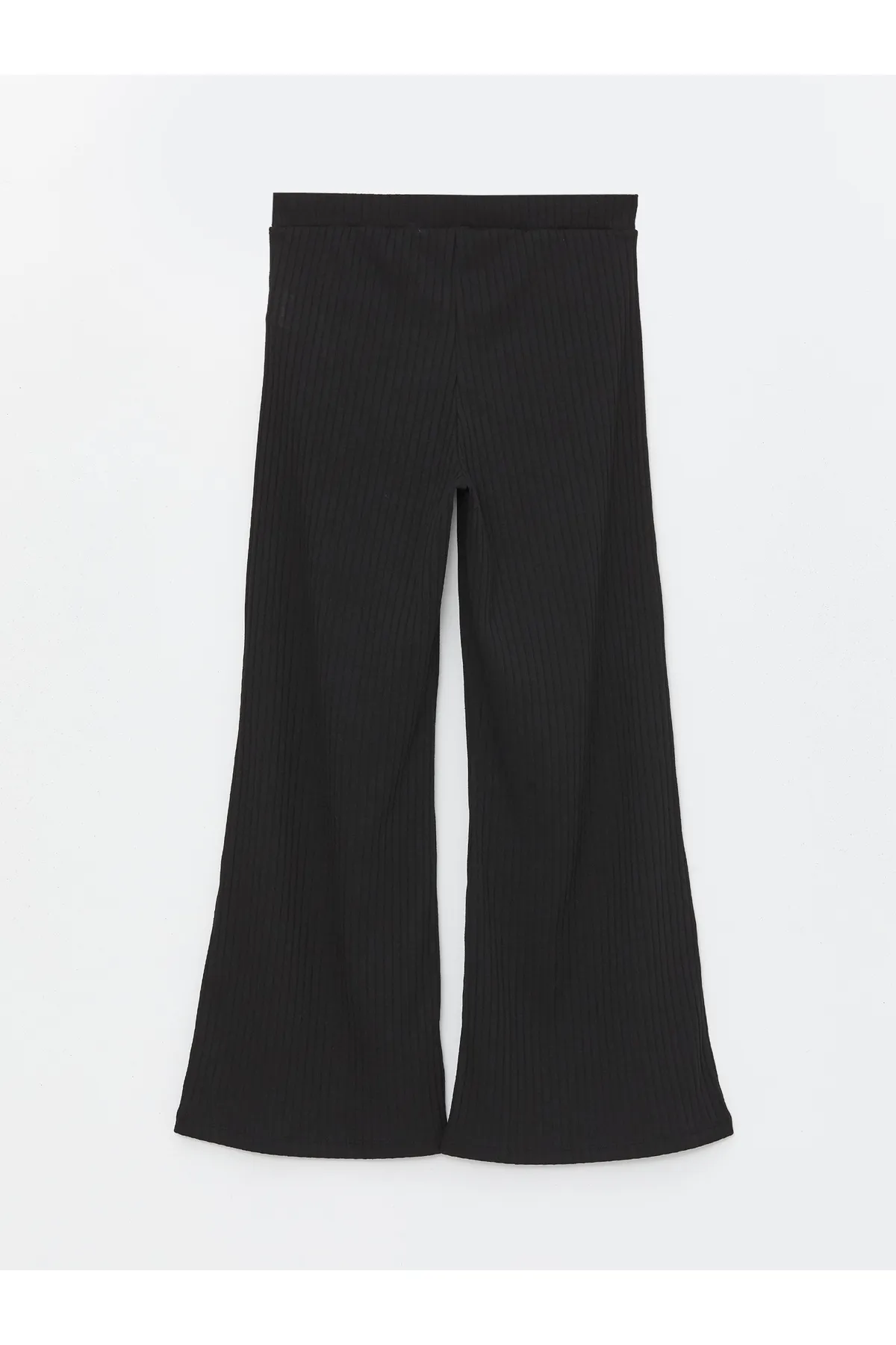 LC Waikiki  Schlichte Damen-Jogginghose mit weitem Bein und elastischem Bund