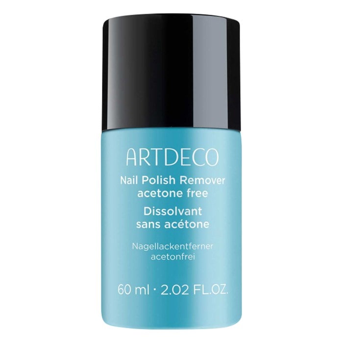 Nail Polish Remover Acetone-Free
