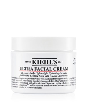 Kiehl's Ultra Facial Cream Gesichtscreme 50 ml