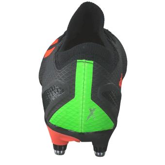 adidas X Speedportal.3 SG Fußball in schwarz