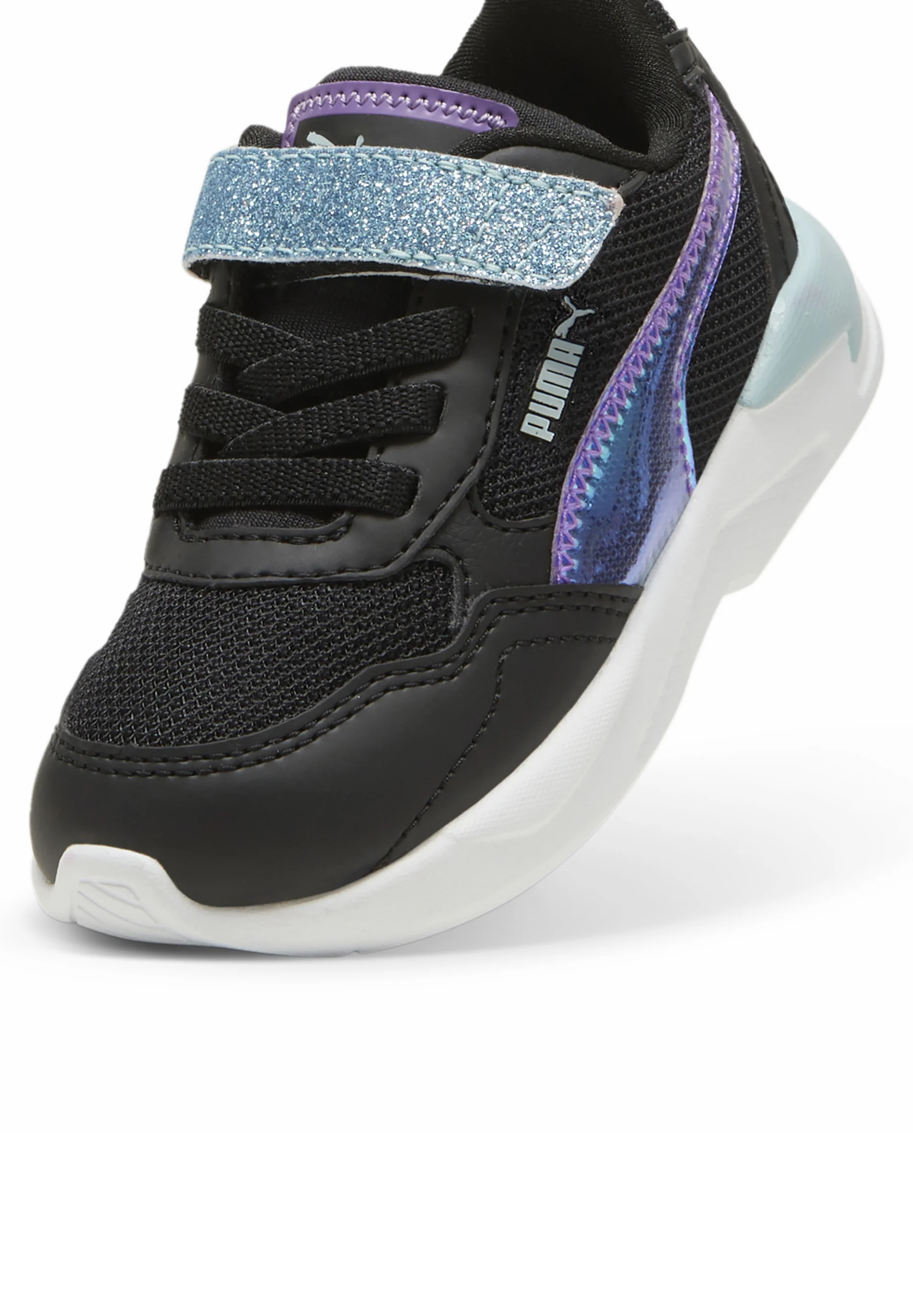Puma X-RAY SPEEDLITE DEEP DIVE - Zapatillas para primeros pasos