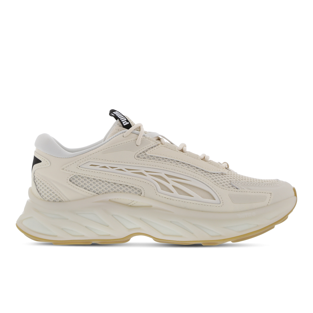 PUMA Exotek 394933 09 / weiss