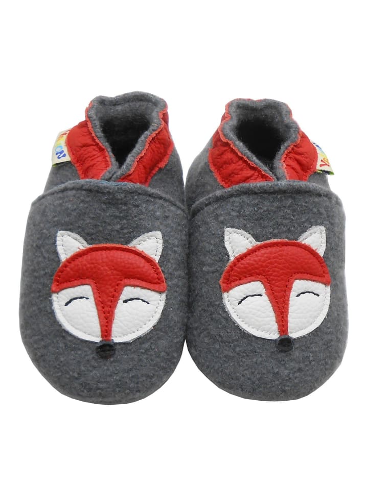 Yalion Filzschuhe 