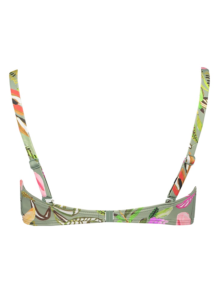 s.Oliver Bikini-Oberteil 