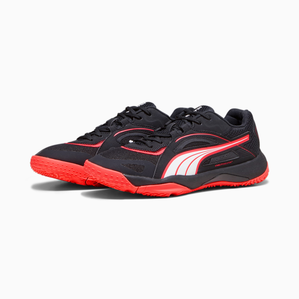 PUMA Solarstrike II 106881-05 / schwarz