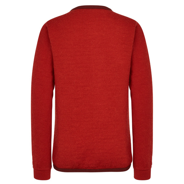 CREWNECK 200 Kinder - Funktionsunterwäsche