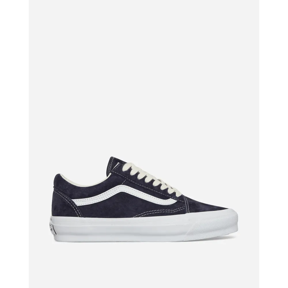 Vans Old Skool 36 LX VN000CNGCIE1 / blau