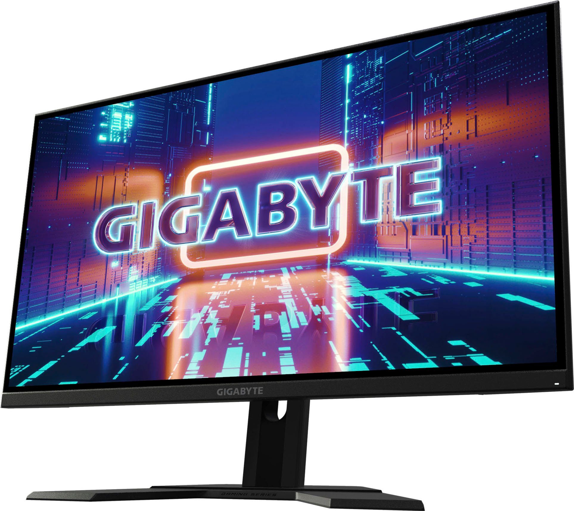 Gigabyte G27Q Gaming-Monitor (68,5 cm/27 