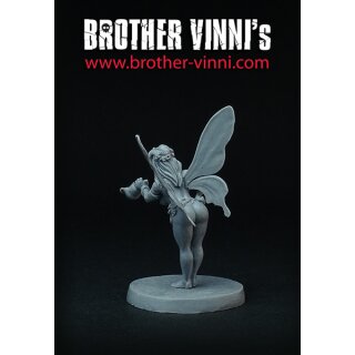 Fairy (28 mm)