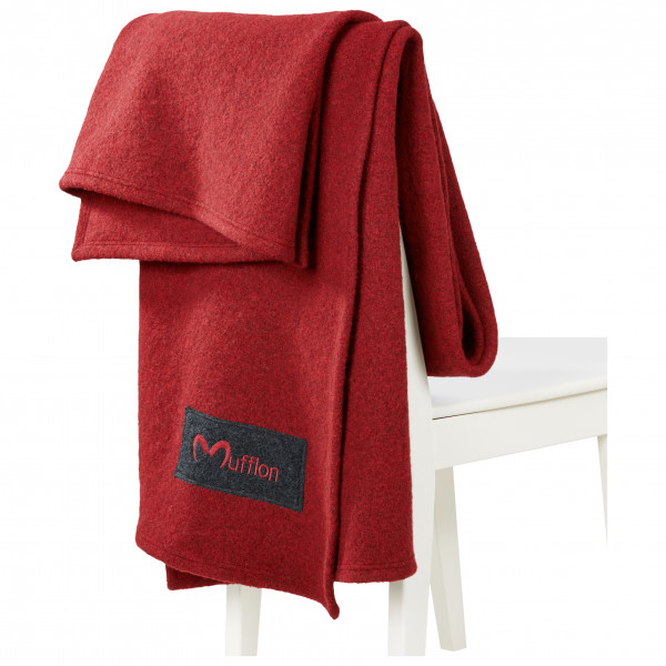 Mufflon - Plaid I - Decke