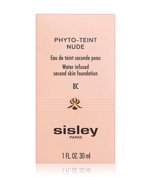 Sisley Phyto-Teint Nude Flüssige Foundation-30 ml