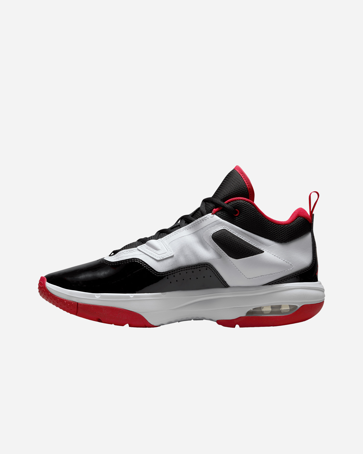 Buty sportowe Nike Jordan Stay Loyal 3 M FB1396-101