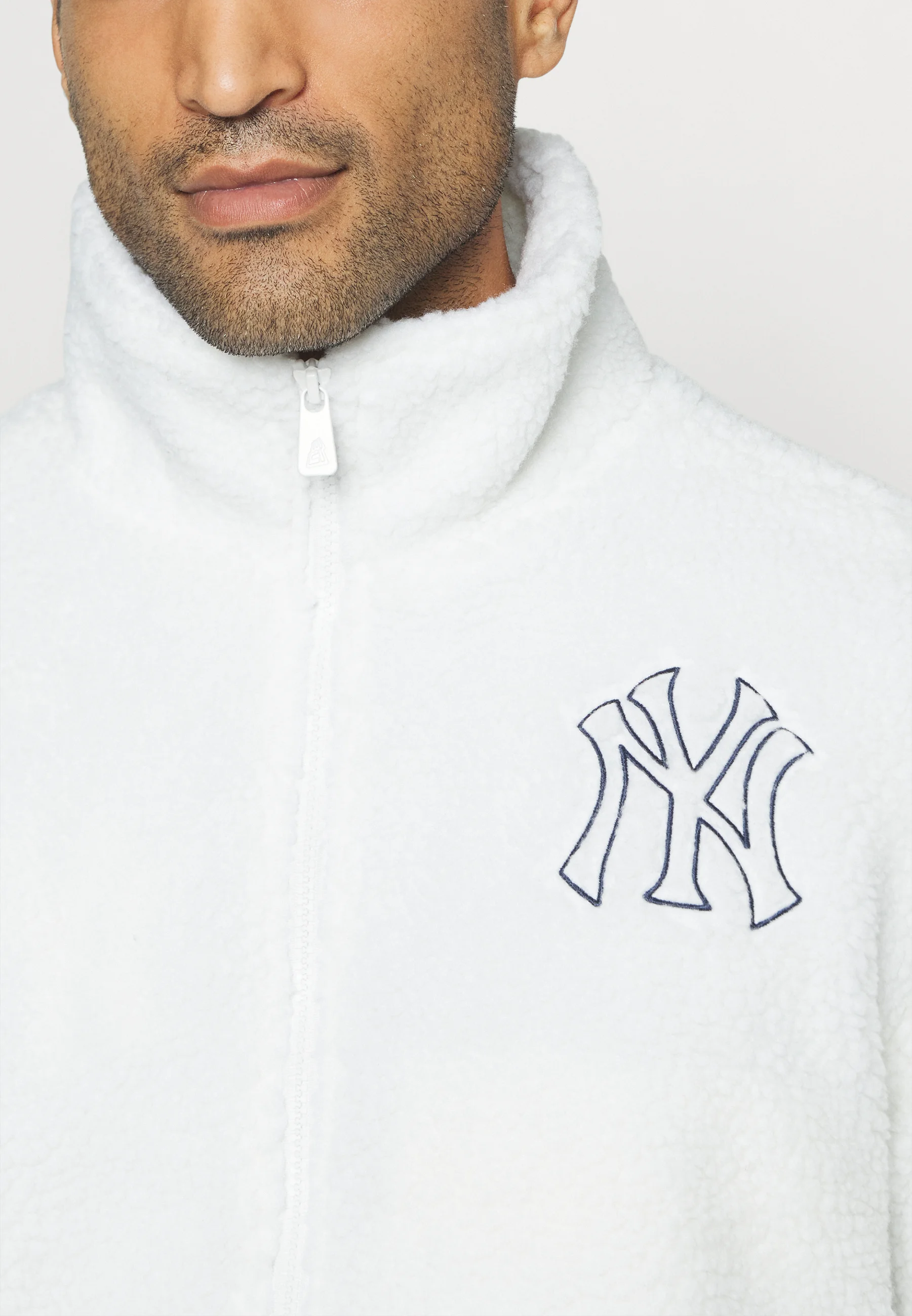 Chaqueta New Era MLB NEW YORK YANKEES - Equipo