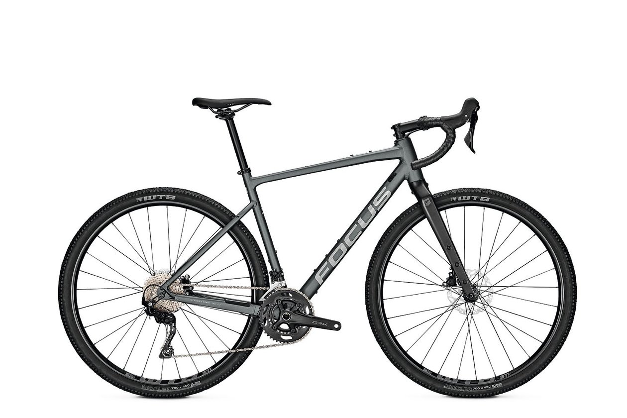 Focus Atlas 6.7 - 2023 - 28 Zoll - Diamant