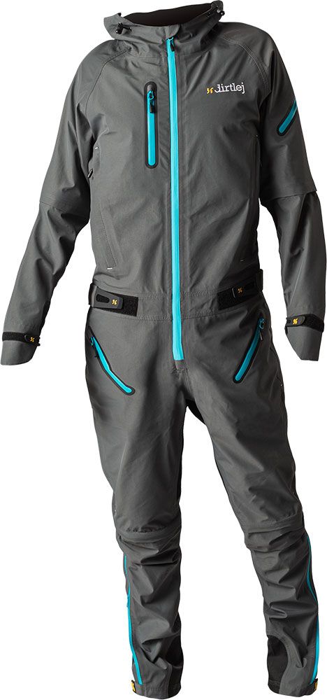 dirtlej DirtSuit SFD Edition - Matschoverall kaufen | Bike-Discount
