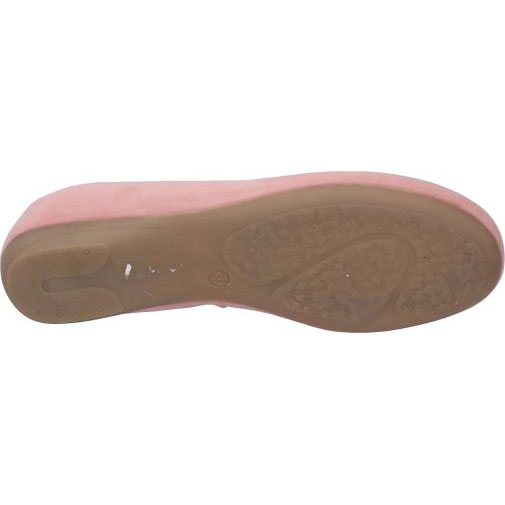 GERRY WEBER Ballerina Cecina 01, rosa