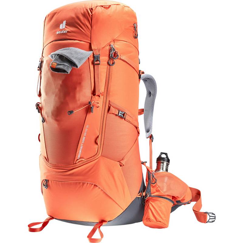 Deuter Aircontact Core 65+10 SL Trekkingrucksack Damen