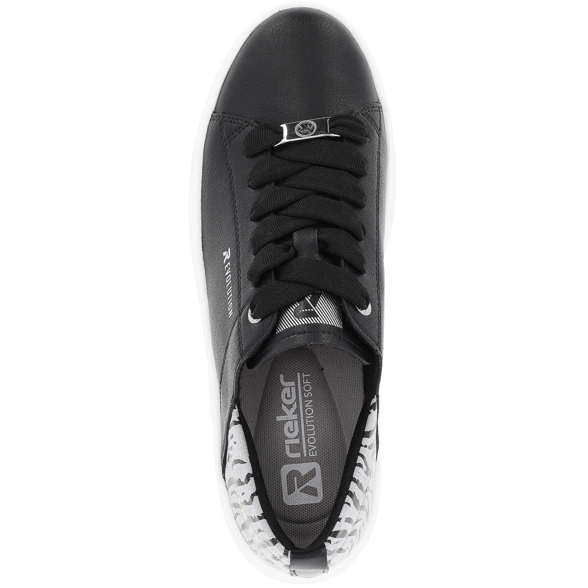 Rieker EVOLUTION   schwarz