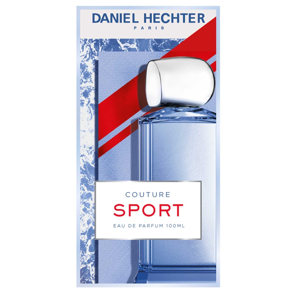 daniel hechter Sport Eau de Parfum