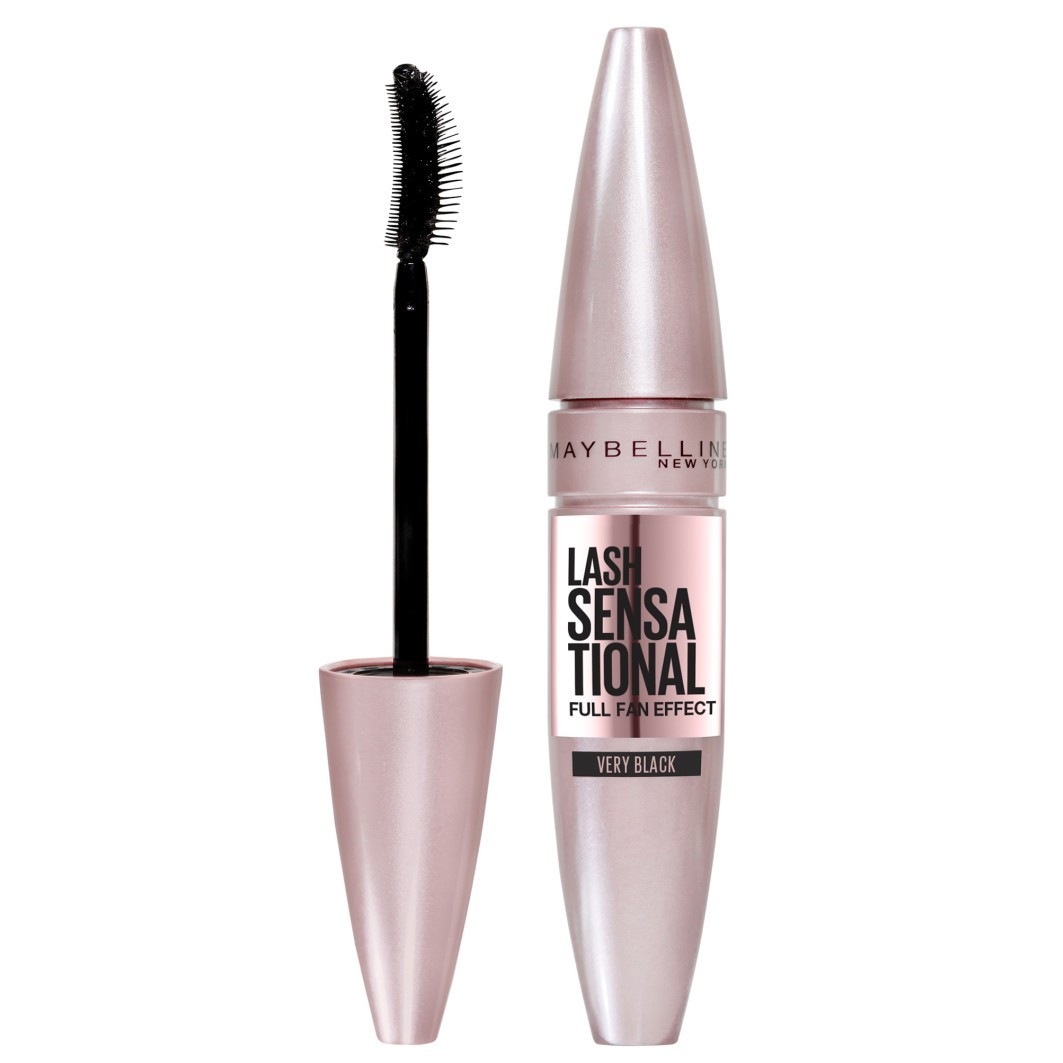 Lash Sensational - Very Black