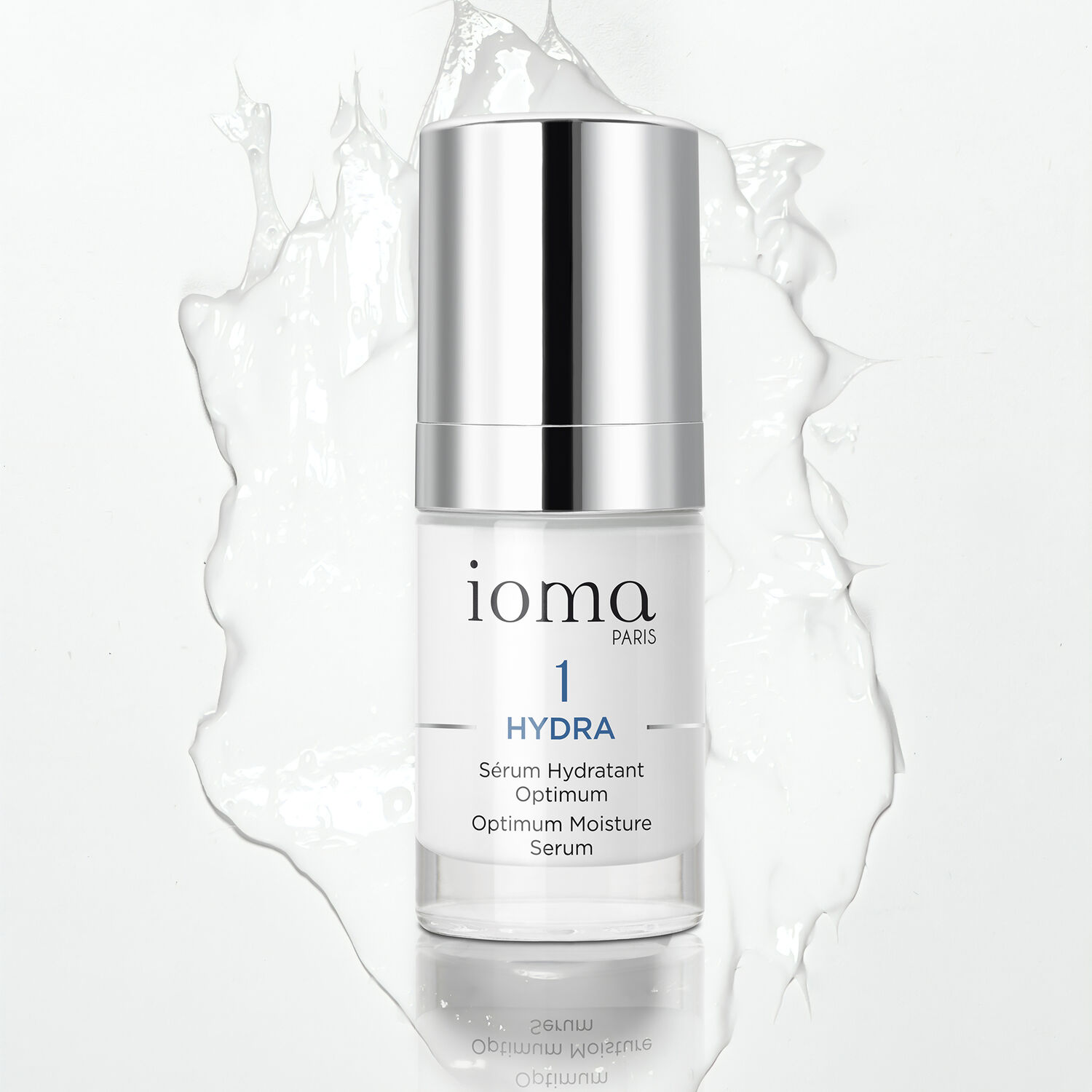 Ioma 1 Hydra Sérum Hydratant Optimum