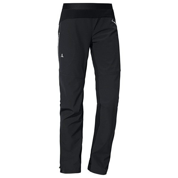 Schöffel - Women's Softshell Pants Rinnen - Trekkinghose