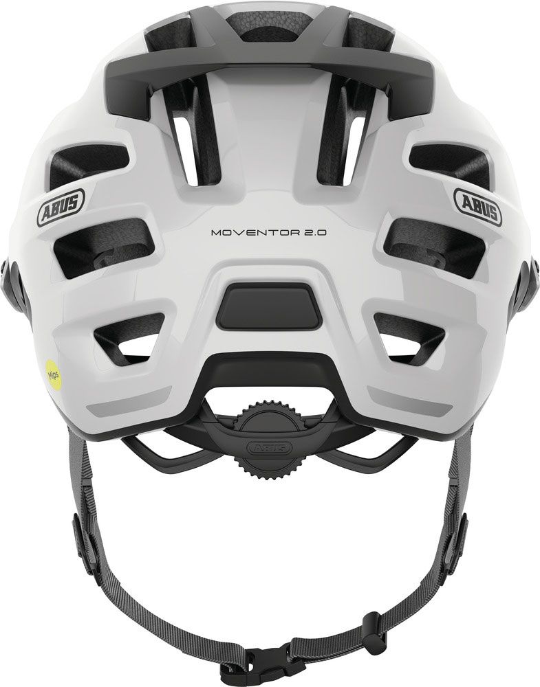 Abus Moventor 2.0 MIPS - MTB Helm kaufen | Bike-Discount