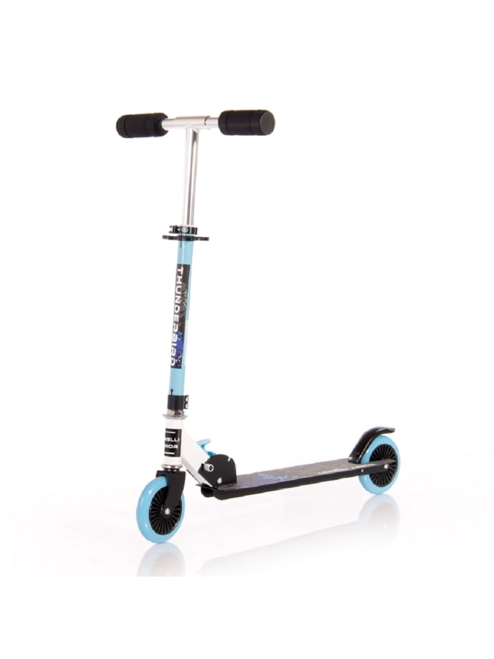 Lorelli Kinderroller Thunderbird in blau günstig kaufen onesize