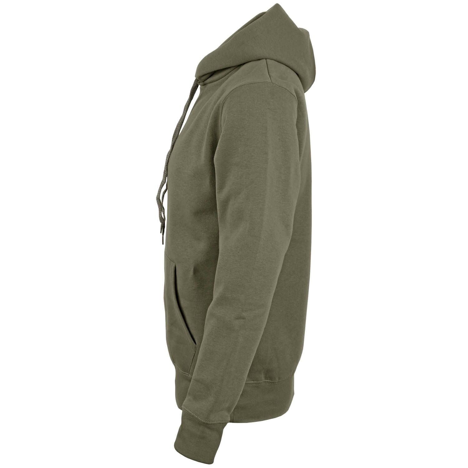 Premium Kapuzen Pullover