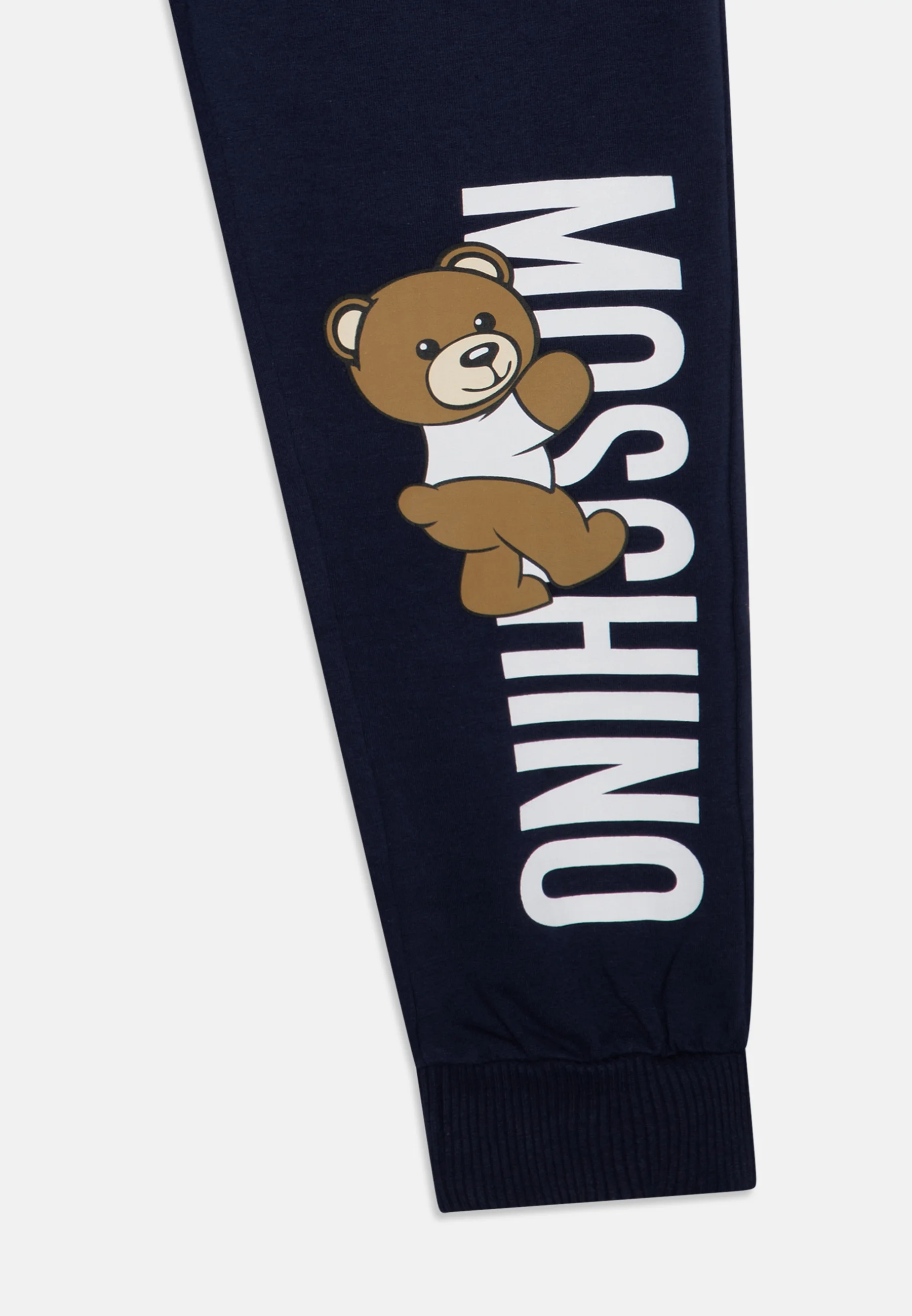 Conjunto de chándal unisex con capucha de Moschino - Chándal