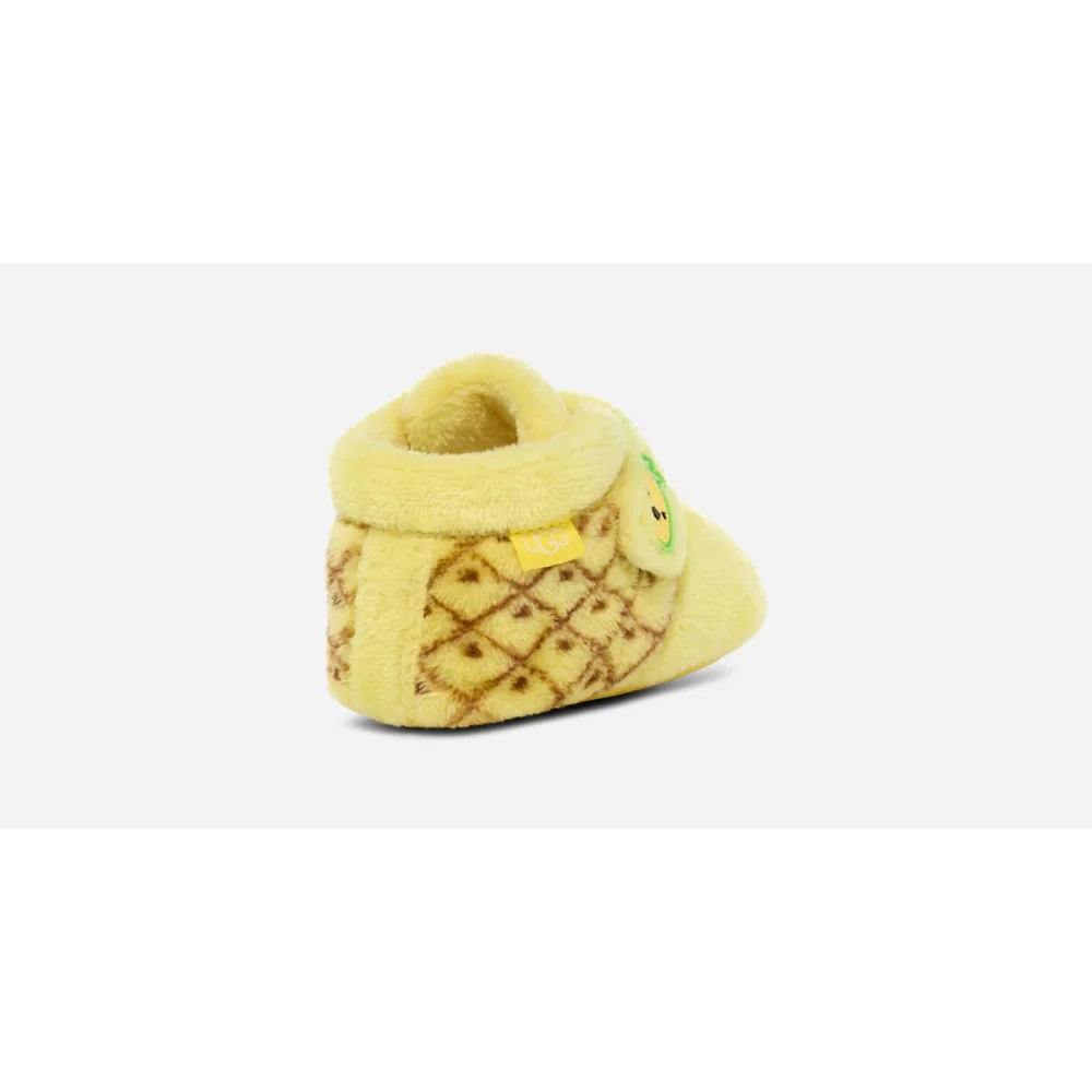 UGG Bixbee 1138614I-PNE / gelb
