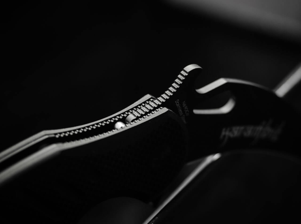 Folding Karambit