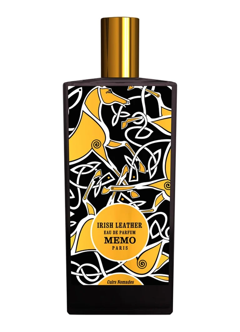 Apa de parfum Memo Paris Irish Leather