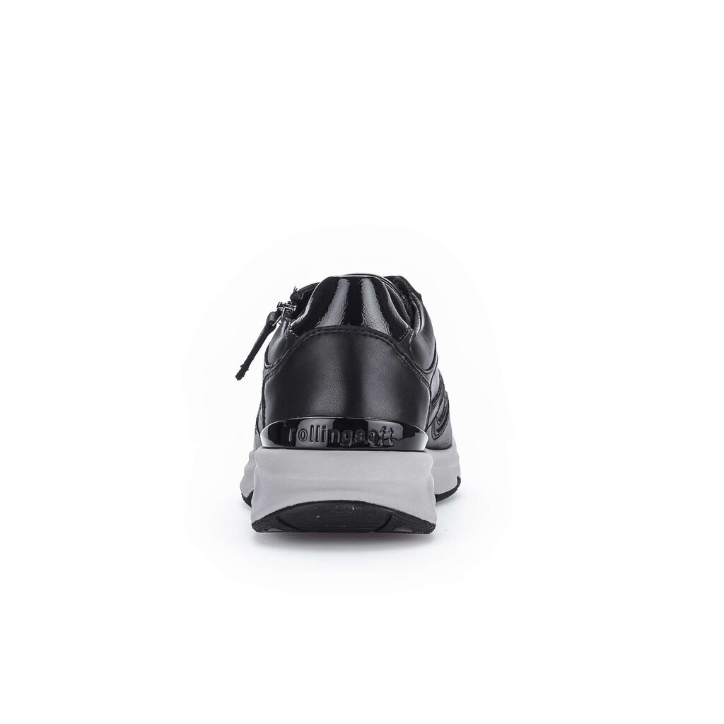 rollingsoft Sneaker low schwarz