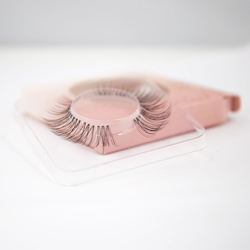 Niclay Glamour Lash Single Coco 12/14/16 mm