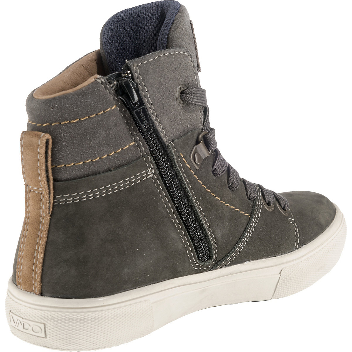 Sneakers High BOSSE für Jungen